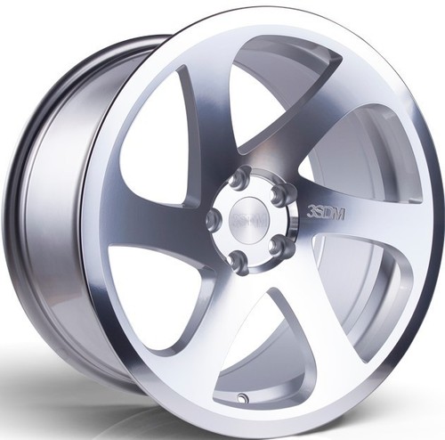3sdm 18x8 et42 5x112 - 18x8.5,