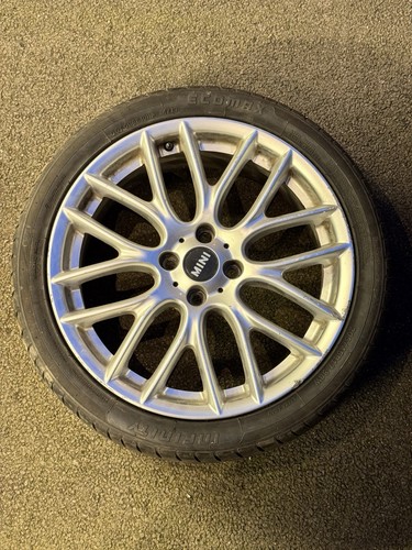 Mini r112 cross spoke - mini,