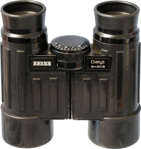 Zeiss 8x30 binocular - b, ga