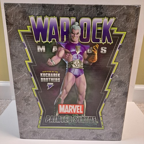 Marvel adam warlock - marvel, magus