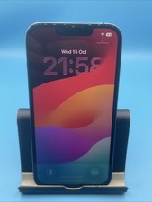 Apple iPhone 13 - 256GB - Blue (Unlocked)