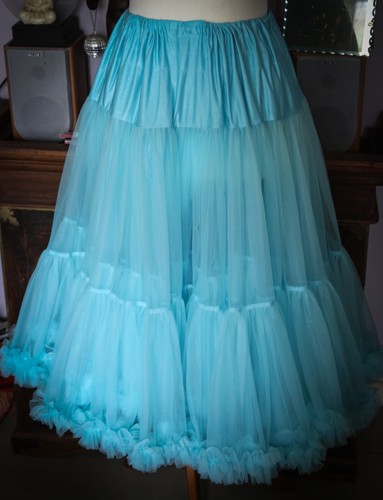 Bnwt banned retro - bnwt, turquoise