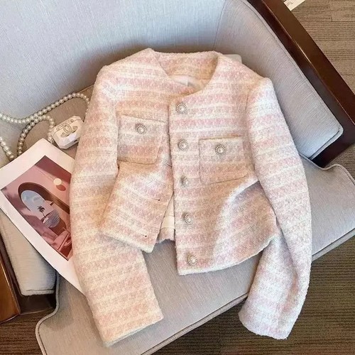 Long sleeve top knitted - sleeve,