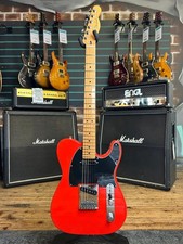 Fender Player II Telecaster
