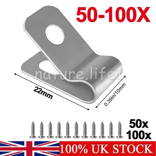 100x wire mesh screw - 50/100x,