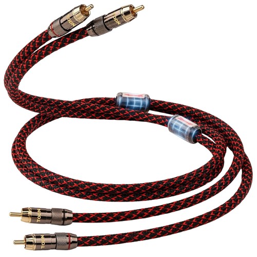 Audiophile rca audio - rca, to