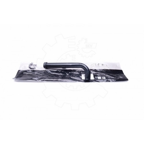 Coolant hose for fiat - hose,