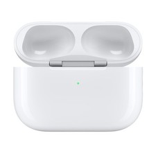 GENUINE APPLE A2700 AIRPODS PRO 2ND GEN MAGSAFE LIGHTNING CHARGING CASE ONLY
