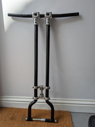 Original tgn flybars - original, gsr46
