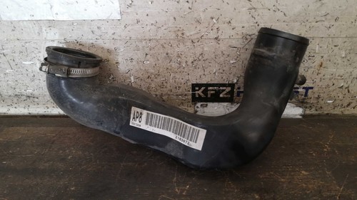 Air intake pipe hose vauxhall - intake,