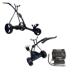 Golfstream GX1 Electric Golf