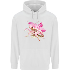 An Orchid Mantis Childrens Kids Hoodie