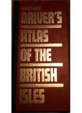 "Reader's Digest" Driver's Atlas of the British Isles By Reader's Digest"