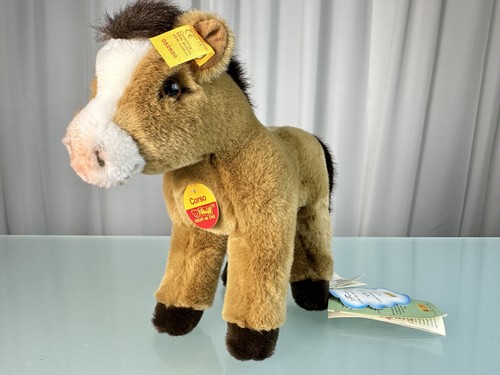 Steiff animal 052620 corso - steiff,