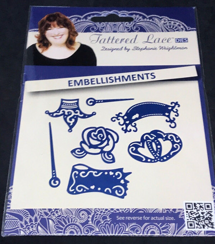 Banner hearts rose etc