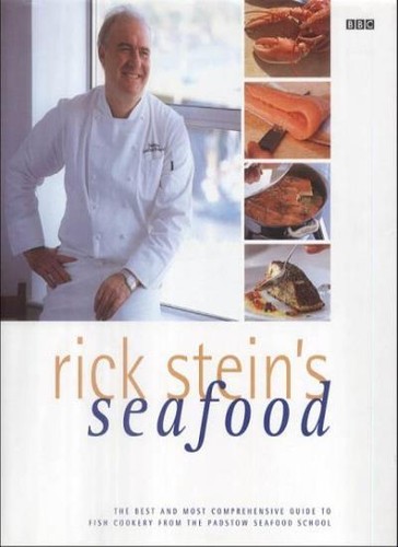 Rick stein seafood - rick,