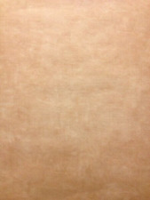 587003 TIM WILMAN ORANGE MOTTLED WALLPAPER