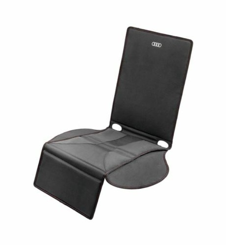 Genuine audi child seat - child,