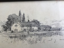 Picture, pencil? By F Robson