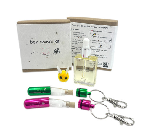 Bee revival kit - bee,