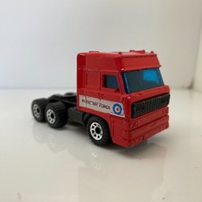 MATCHBOX DAF 3000 SPACE CAB