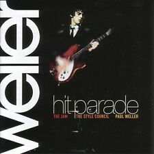 Paul Weller : Hit Parade CD (2006) Value Guaranteed from eBay’s biggest seller!