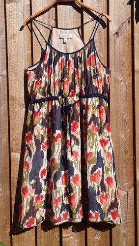 Moulinette soeurs silk dress - moulinette,