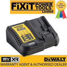 DeWALT DCB115 Charger for Drill DCD996 DCD796 DCH253 DCH273 jigsaw DCS331 RW