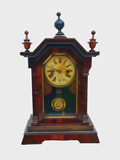 Antique German Regulator