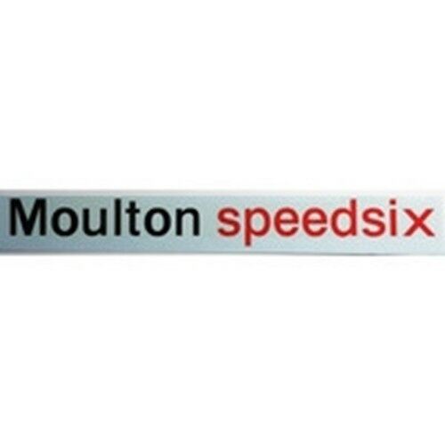 Moulton speedsix downtube - speedsix, "downtube"
