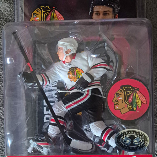 Mcfarlane platinum edition - mcfarlane,