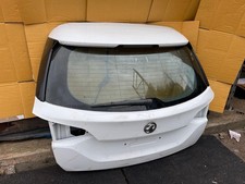 2016 2021 vauxhall - k, mk7