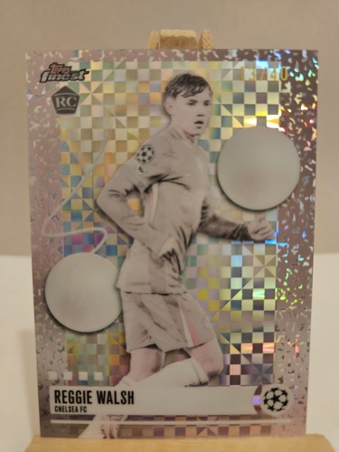 Topps finest reggie - topps,