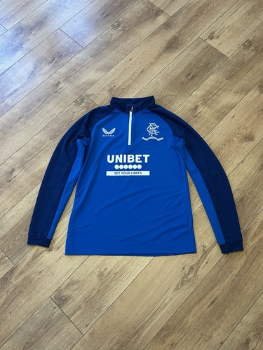 Glasgow rangers 2021 2022 - glasgow,