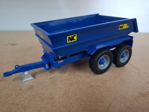 Britains 314 power tilt - nc,