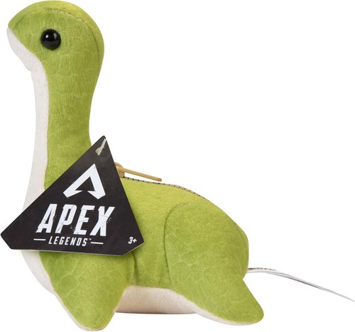 Apex legends green nessie - legends, 10