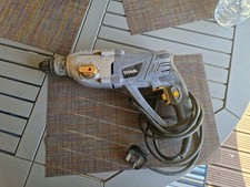 Titan TTB8277SDS SDS Plus Rotary Hammer Drill 230V 1010watt 