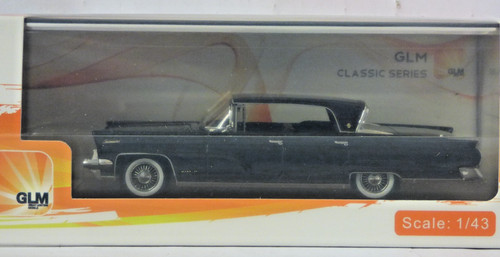 Glm stamp models - glm, 1959