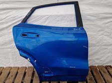 FORD PUMA MK2 2019-2025