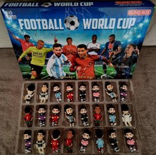 Advent Calendar Football World