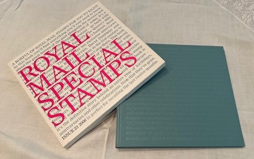 2006 royal mail - 2006,