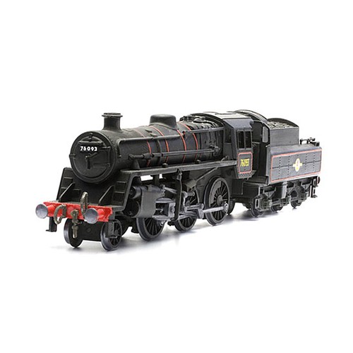 Dapol kitmaster mogul - dapol,