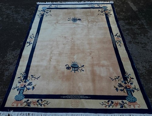 Fine old handmade - a,
