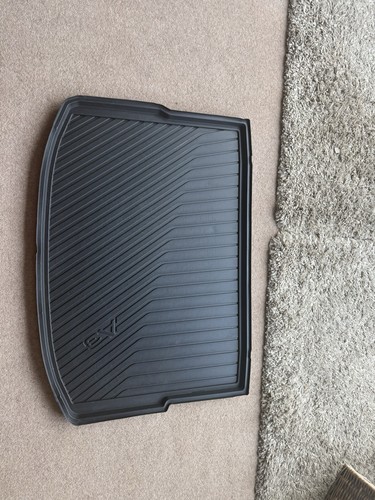 Genuine audi boot - audi,