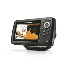 Humminbird Helix 5 DI G2