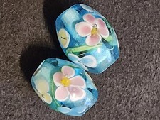 🦊Job lot of stunning 2 pcs