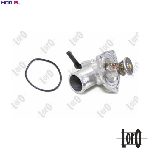 Thermostat coolant - thermostat,