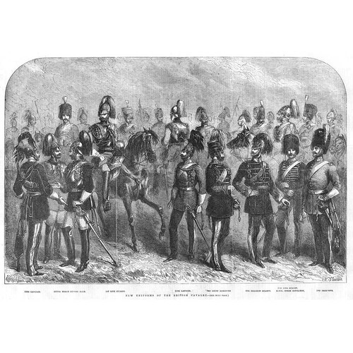 Military uniforms british - military,