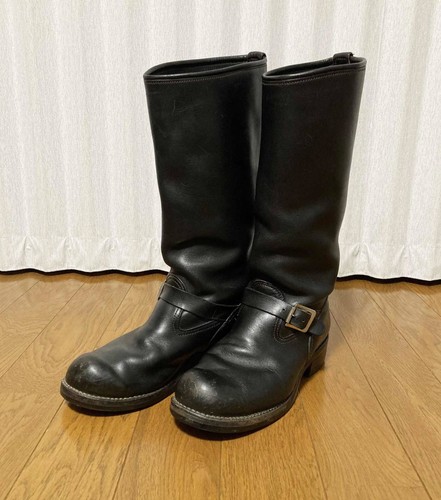 Used langlitz leathers wesco - used,