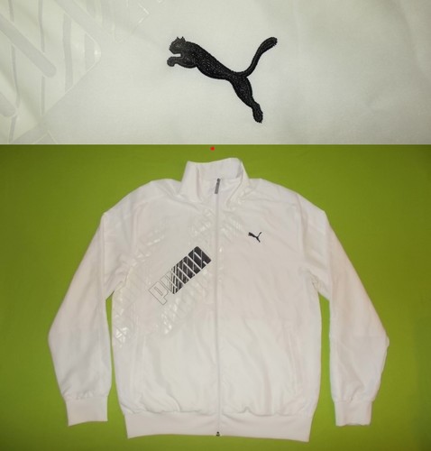 Jacket puma perfect - ,
